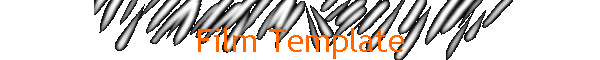 Film Template