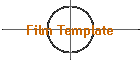 Film Template