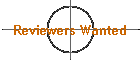Reviewers Wanted