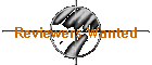 Reviewers Wanted