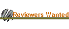 Reviewers Wanted